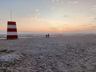 Ferienhaus Henne Strand  6