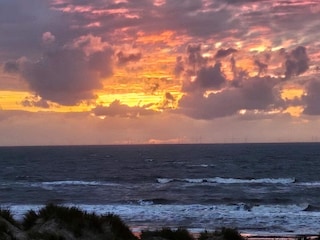 Ferienhaus Henne Strand  7