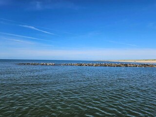 Ferienhaus Henne Strand  14