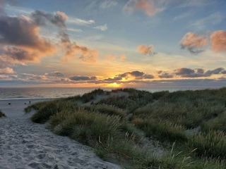 Ferienhaus Henne Strand  12