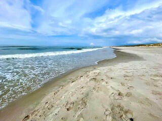 Ferienhaus Henne Strand  32