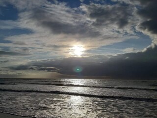 Ferienhaus Henne Strand  23