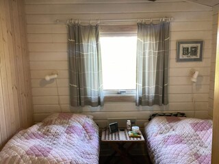 Ferienhaus Henne Strand  24