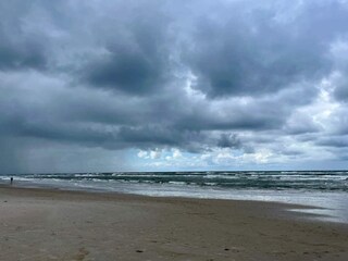 Ferienhaus Henne Strand  25