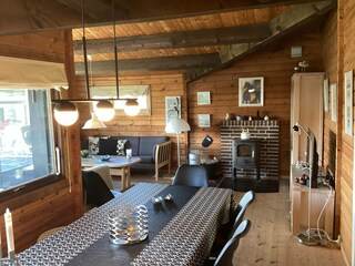 Ferienhaus Henne Strand  33