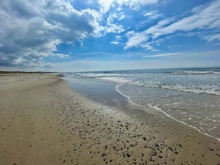 Ferienhaus Henne Strand  27