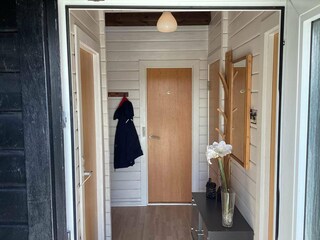 Ferienhaus Henne Strand  31