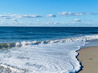 Ferienhaus Henne Strand  32