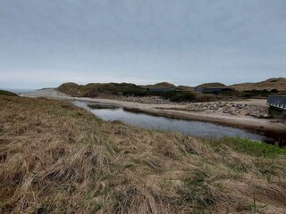 Ferienhaus Henne Strand  34
