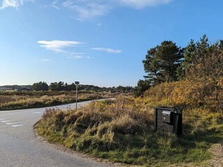 Ferienhaus Henne Strand  15