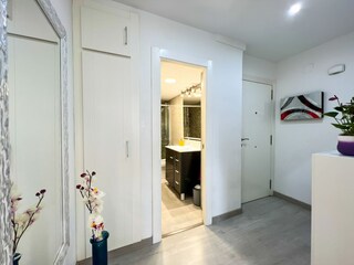 Appartement Malgrat de Mar Équipement 18