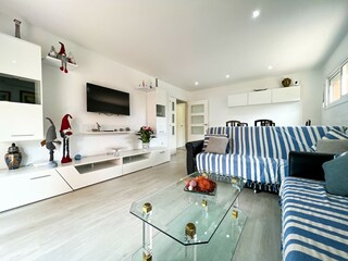 Appartement Malgrat de Mar Équipement 20