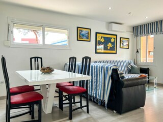 Appartement Malgrat de Mar Équipement 21