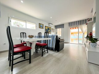 Appartement Malgrat de Mar Équipement 15