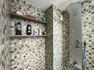 Appartement Malgrat de Mar Équipement 22