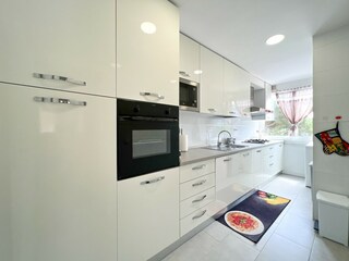 Appartement Malgrat de Mar Kenmerken 23