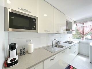 Appartement Malgrat de Mar Kenmerken 24