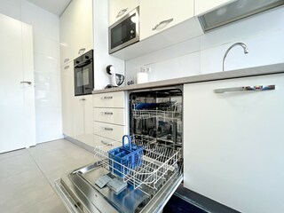 Appartement Malgrat de Mar Équipement 25