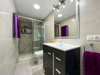 Appartement Malgrat de Mar Équipement 29