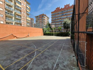 Appartement Malgrat de Mar  31