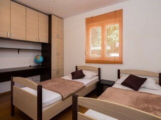 Apartment Okrug Gornji Ausstattung 12