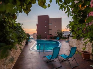 Apartment Okrug Gornji  22