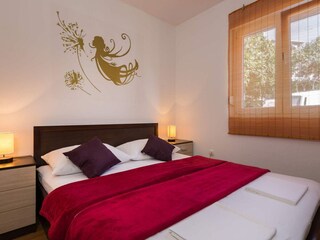 Apartment Okrug Gornji Ausstattung 13