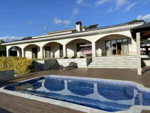 Villa in Mas Mora nahe Costa Brava Strände - Tordera - image1
