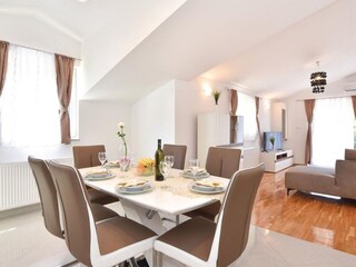 Villa Trilj Ausstattung 6