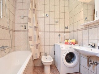 Villa Trilj Ausstattung 11