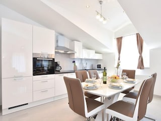 Villa Trilj Ausstattung 17