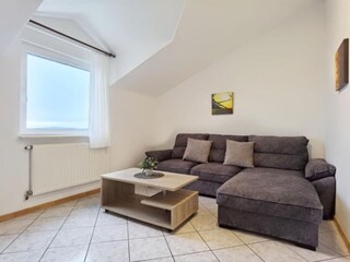 Apartment Vodice Ausstattung 13