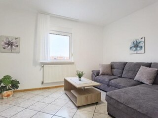 Appartement Vodice Équipement 15