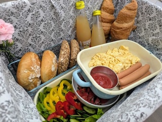 Apartment Kolberg  44