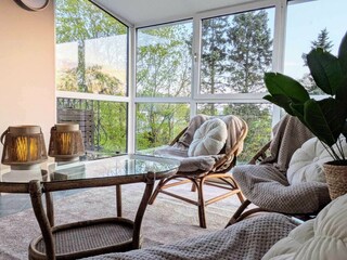 Appartement Kolberg Équipement 8