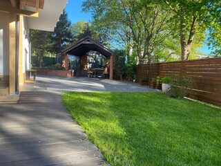 Apartamento Kolberg Grabación al aire libre 3