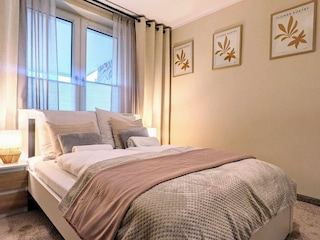 Apartment Kolberg Ausstattung 11