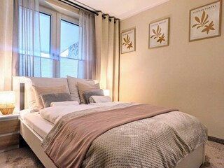 Appartement Kolberg Équipement 12