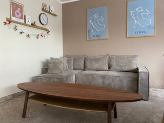 Apartment Kolberg Ausstattung 14