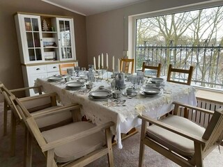 Appartement Kolberg Équipement 17