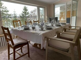 Appartement Kolberg Équipement 18