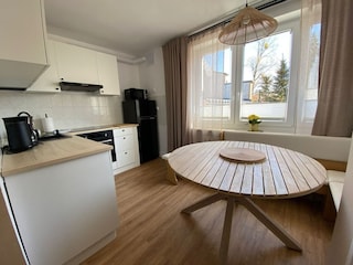 Apartment Kolberg Ausstattung 9