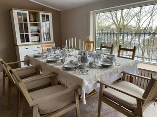 Apartment Kolberg Ausstattung 14