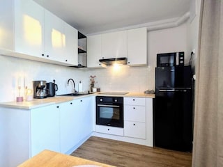 Apartment Kolberg Ausstattung 15