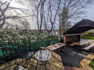Appartement Kolberg Enregistrement extérieur 5