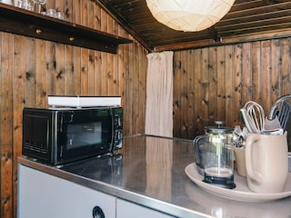 Ferienhaus Ejstrupholm  18