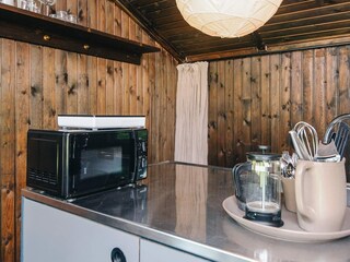 Maison de vacances Ejstrupholm  18