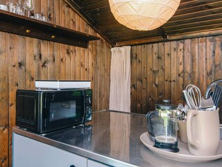 Holiday house Ejstrupholm  10