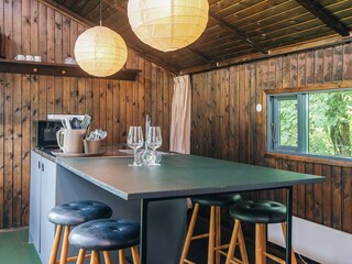 Casa per le vacanze Ejstrupholm  11