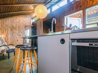 Holiday house Ejstrupholm  14